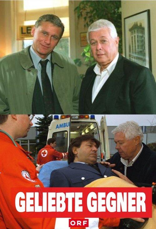 Geliebte Gegner filmas online