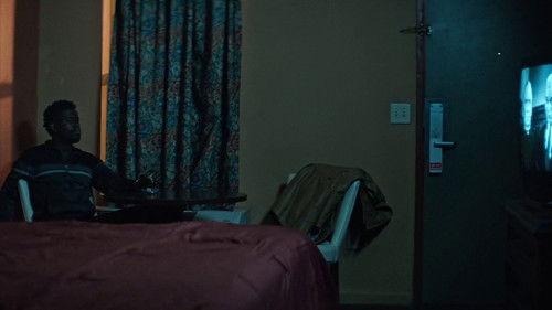 The Ghost Who Walks filmas žiurėti online