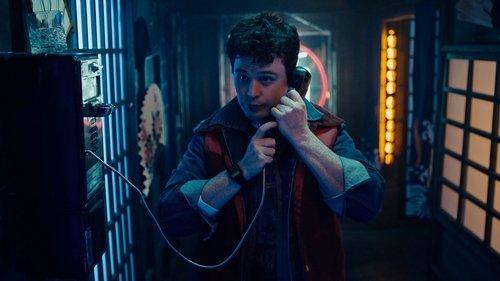 Vicious Fun filmas žiurėti online