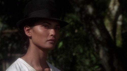 Emanuelle - A Woman from a Hot Country filmas žiurėti online