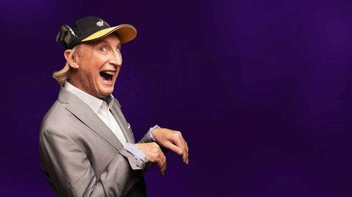 Mein Name ist Otto filmas žiurėti online