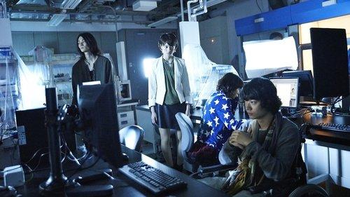 Strayer's Chronicle filmas žiurėti online