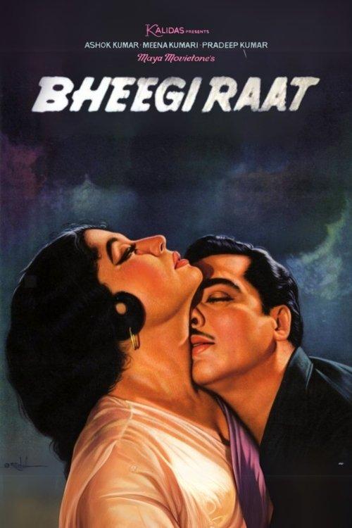 Bheegi Raat filmas online