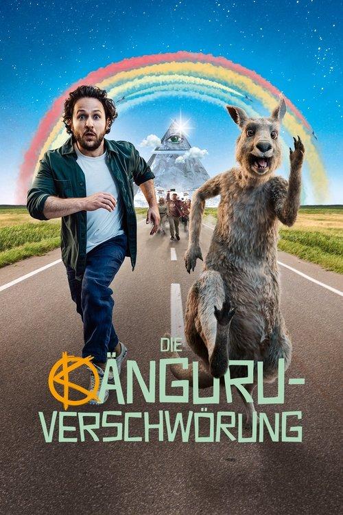 Die Känguru-Verschwörung filmas online