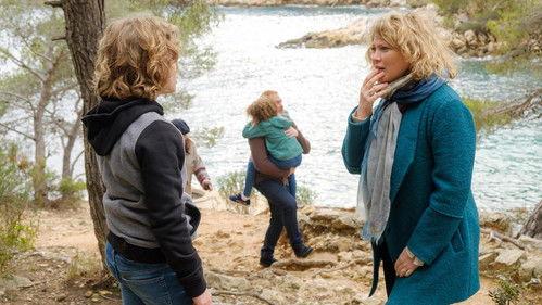 Examen de conscience filmas žiurėti online