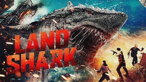 Land Shark filmas žiurėti online