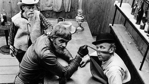 Speedy Gonzales – noin 7 veljeksen poika filmas žiurėti online