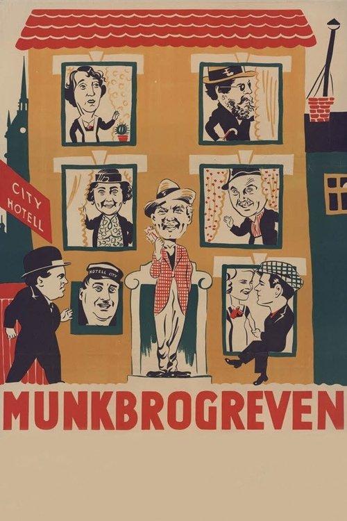 Munkbrogreven filmas online