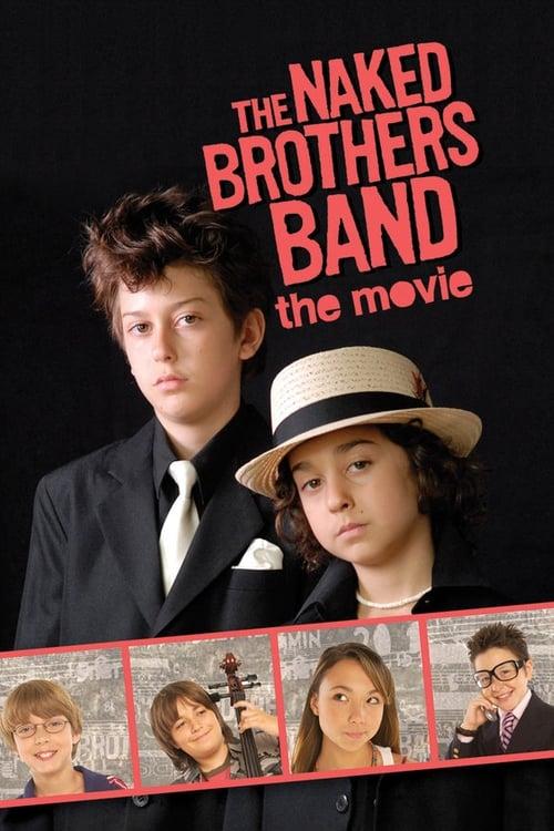The Naked Brothers Band: The Movie filmas online