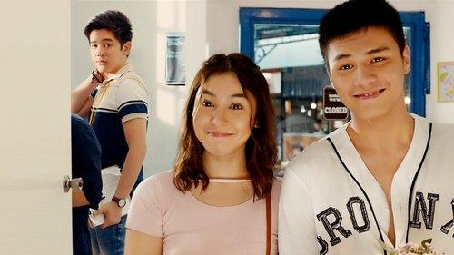 Vince & Kath & James filmas žiurėti online