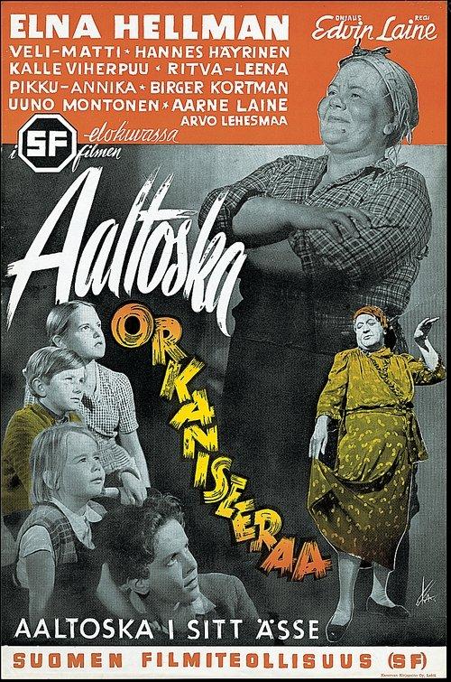 Aaltoska orkaniseeraa filmas online