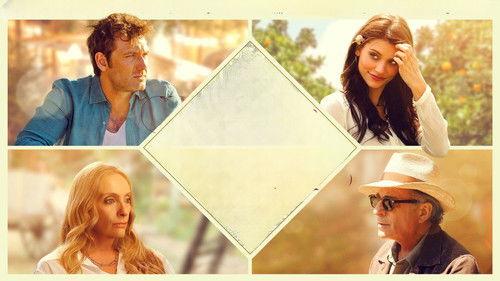 Under the Stars filmas žiurėti online