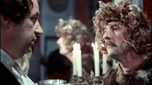 Let Joy Reign Supreme filmas žiurėti online