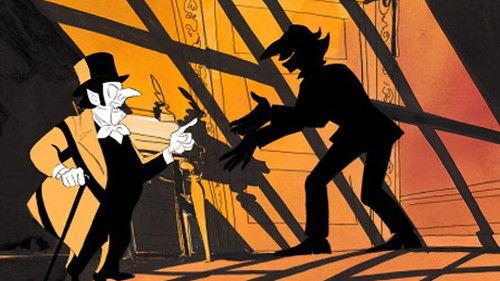 Hans Christian Andersen and the Long Shadow filmas žiurėti online