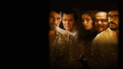 Serra Pelada filmas žiurėti online