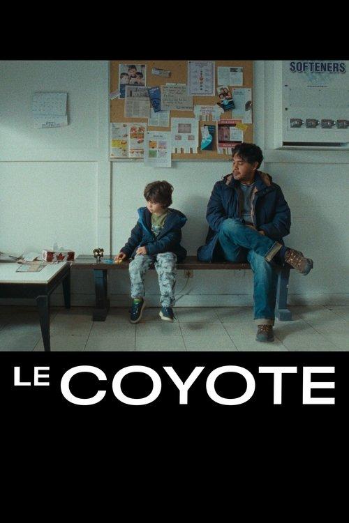 Le coyote filmas online