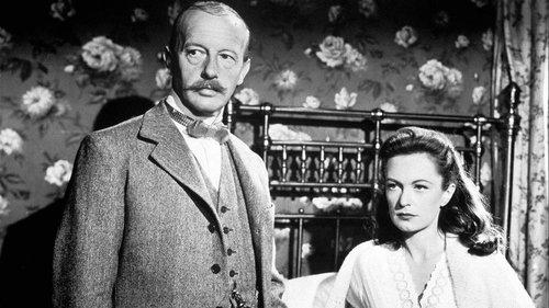 The Late Edwina Black filmas žiurėti online