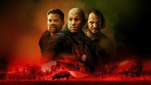 Squealer filmas žiurėti online