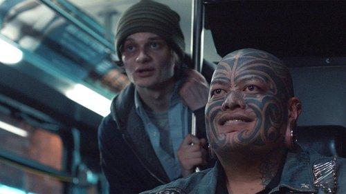 Drunk Bus filmas žiurėti online