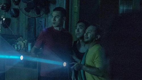 Jeritan Malam filmas žiurėti online