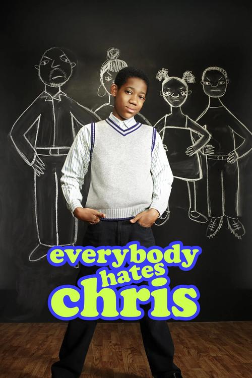 Everybody Hates Chris filmas online