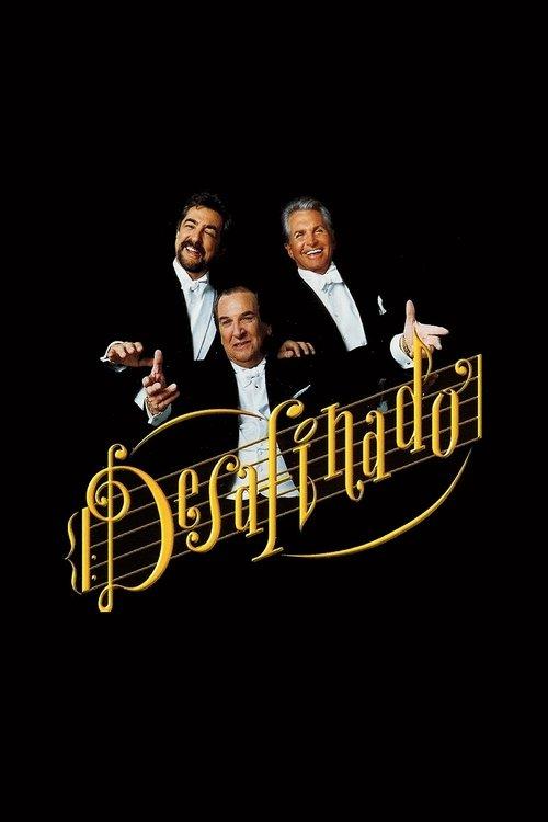 Off Key filmas online