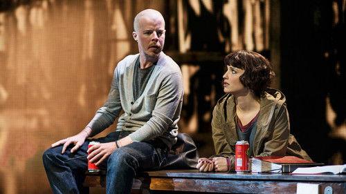 McQueen filmas žiurėti online