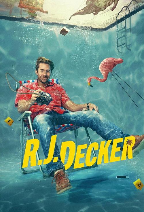 R. J. Dekeris filmas online