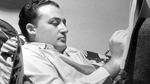 Will Eisner: Portrait of a Sequential Artist filmas žiurėti online