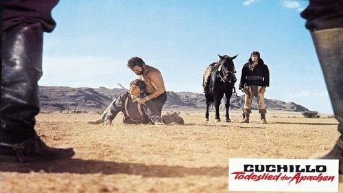 Cuchillo filmas žiurėti online