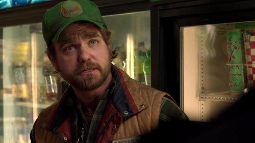 The Ghost and the Whale filmas žiurėti online