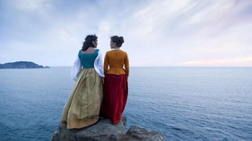 María Solinha filmas žiurėti online