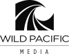 Wild Pacific Media studio logo