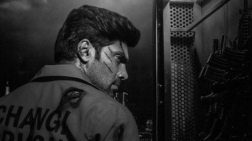 Enemy filmas žiurėti online