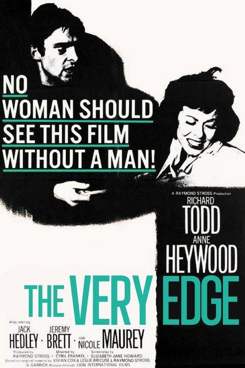 The Very Edge filmas online