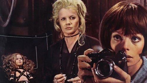 Baba Yaga filmas žiurėti online