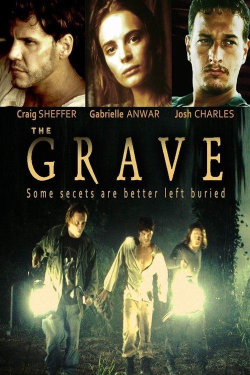 The Grave filmas online