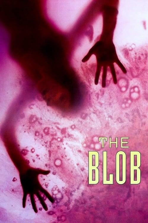 The Blob filmas online