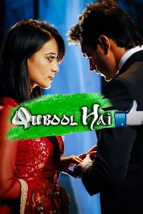 Qubool Hai filmas online