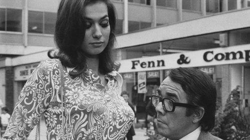 The Rise and Rise of Michael Rimmer filmas žiurėti online