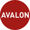 Avalon studio logo