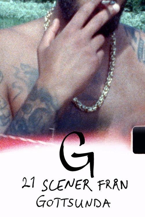 G – 21 scener från Gottsunda filmas online