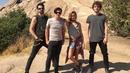 Cover Versions filmas žiurėti online