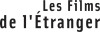 Les Films de L'Etranger studio logo