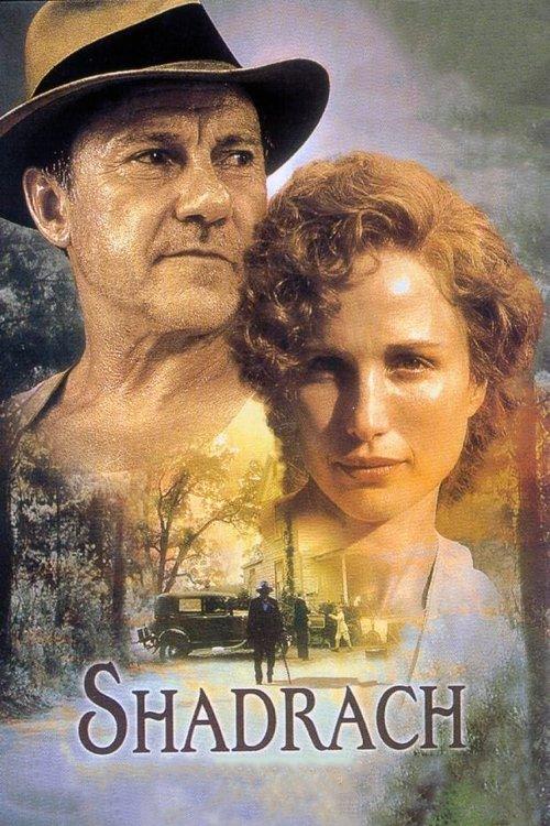 Shadrach filmas online