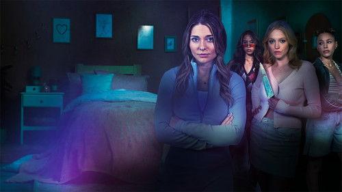 Surviving the Sleepover filmas žiurėti online