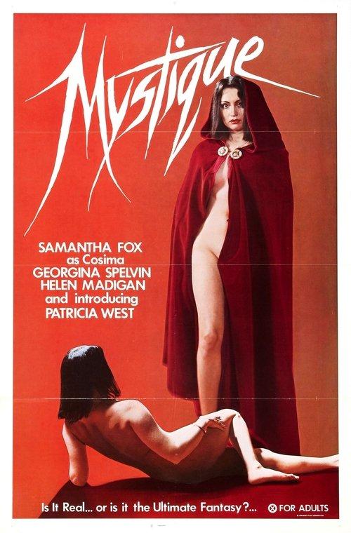 Mystique filmas online