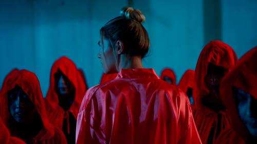 Woman in the Maze filmas žiurėti online