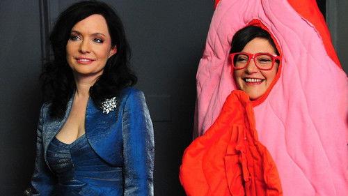 Who's Afraid of Vagina Wolf? filmas žiurėti online