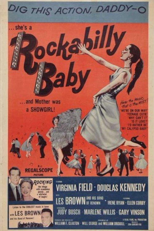 Rockabilly Baby filmas online